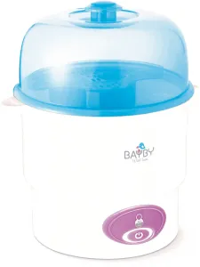 Sterilizátor dojčenských fliaš BAYBY BBS 3010