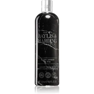 Sprchové gely Baylis & Harding