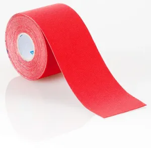 BB Tape 5 cm x 5 m Farba: červená