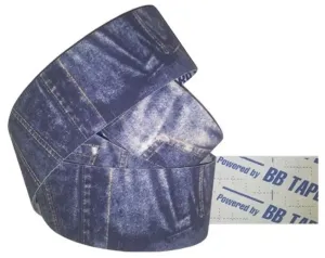 Kineziologické tejpy BB Tape Design - Jeans #6430236