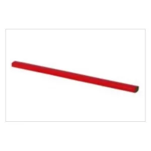 Kinekus Tesárska ceruzka, 18 cm, 12 ks balenie #5209026