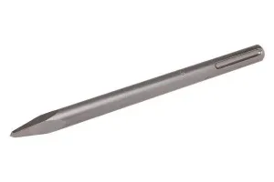 BB Tools Sekáč špicatý SDS MAX 18x280 mm 20937