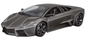BBURAGO - 1:32 Lamborghini Reventon Grey