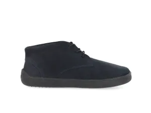 Barefoot topánky Be Lenka Glide - All Black Matt #1072092