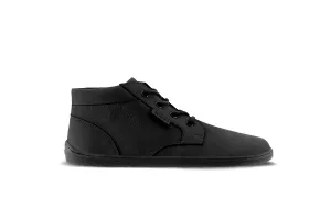 Barefoot topánky Be Lenka Synergy - All Black #5586979