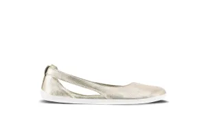 Barefoot baleríny Be Lenka Bellissima 2.0 - Gold #5950774
