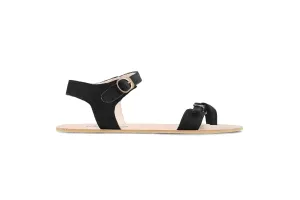 Barefoot sandále Be Lenka Claire - Black #6489058