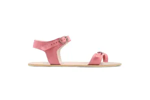 Barefoot sandále Be Lenka Claire - Flamingo Pink #6489068