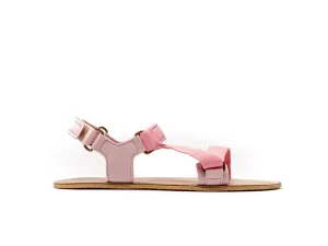 Barefoot sandále Be Lenka Flexi - Pink '20 #1071474