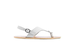 Barefoot sandále Be Lenka Promenade - Ivory White #6353810