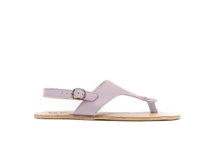 Barefoot sandále Be Lenka Promenade - Light Lilac #1071587