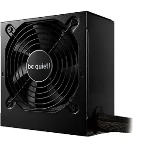 Be quiet! SYSTEM POWER 10 650 W