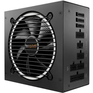 Be quiet! PURE POWER 12 M 750W