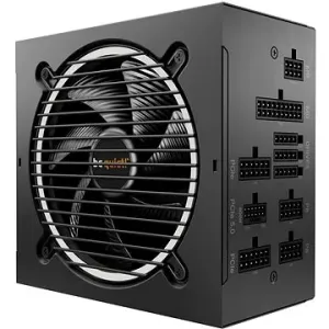 Be quiet! PURE POWER 12 M 850W #5367847