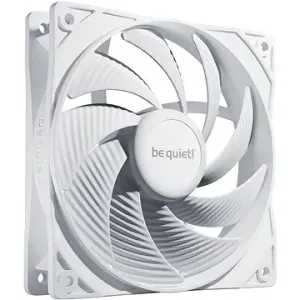 Be Quiet! Pure Wings 3 120 mm PWM high-speed White