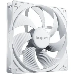 Be Quiet! Pure Wings 3 140 mm PWM White