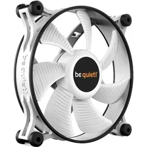 Be quiet! Shadow Wings 2 120 mm biely