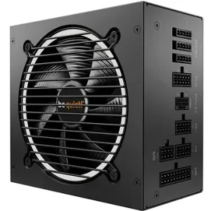 Be quiet! PURE POWER 12 M 650 W