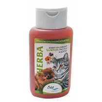 Šampón Bea Herba bylinný pre psy a mačky 220ml