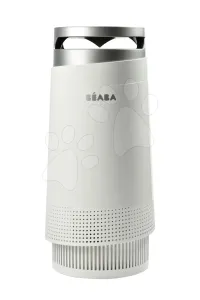 Čistička vzduchu Air Purifier Beaba ultra tichá 3-stupňový filter s 99.9% účinnosťou od 0 mesiacov