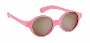 BEABA - Slnečné okuliare Joy 9-24m Neon Pink
