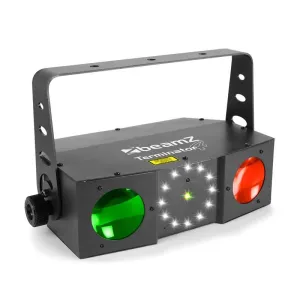 LED reflektory Beamz