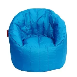 BeanBag Sedací vak Chair turquoise #9149658