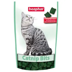 beaphar Catnip Bits - 3 x 150 g