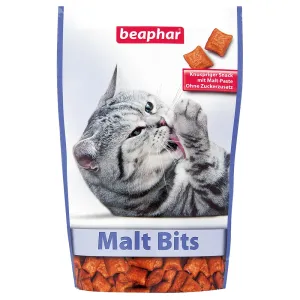 beaphar Malt Bits - 150 g (cca. 310 ks)