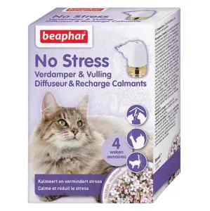 Beaphar No Stress Difúzer sada pre mačky 30 ml