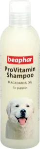 Beaphar ProVitamín Šampón s makadamovým olejom pre šteňatá, 250 ml
