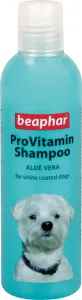 Beaphar ProVitamín Šampón pre bielu srsť 250 ml