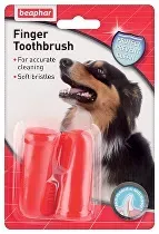 Beaphar Dog-A-Dent zubná kefka 1ks