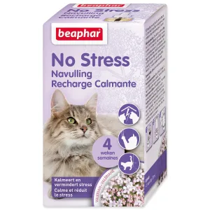 Beaphar No Stress Náhradná náplň pre mačky 30ml 30 ml