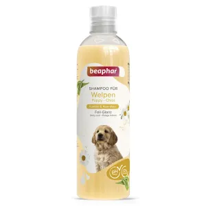 Beaphar šampón pre šteňatá - 250 ml #9201011