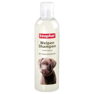 Beaphar šampón pre šteňatá - 250 ml #3658569