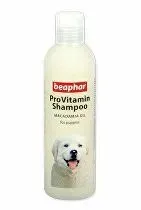 Beaphar Šampón ProVit Macadamia Oil Puppy 250ml