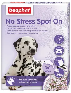 Beaphar No Stress Spot on pre psy 2.1 ml