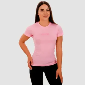 BeastPink Dámske tričko Daily Rose Pink  L
