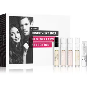 Beauty Discovery Box Notino Bestsellers Selection sada unisex #910454