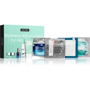 Beauty Discovery Box Notino Biotherm Moisturizers for HIM and HER sada unisex #921839