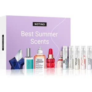Beauty Discovery Box Notino Best Summer Scents sada pre ženy