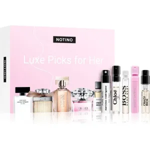 Beauty Discovery Box Notino Luxe Picks for Her sada pre ženy