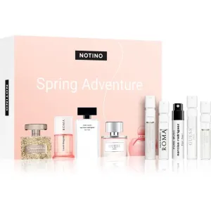 Beauty Discovery Box Notino Spring Adventure sada pre ženy