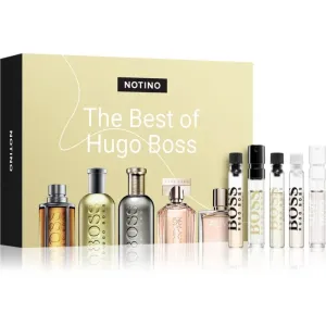 Beauty Discovery Box Notino The Best of Hugo Boss sada unisex #9026772