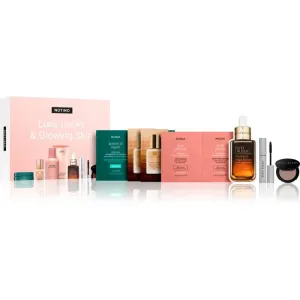 Beauty Discovery Box Notino XL – Luxe Locks & Glowing Skin sada pre ženy