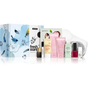 Beauty Beauty Box Notino January Edition - Fresh Start výhodné balenie (na tvár a telo) limitovaná edícia