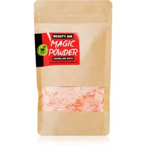 Beauty Jar Magic Powder púder do kúpeľa 250 g #6423375