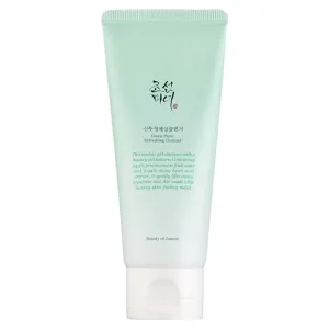 Beauty Of Joseon Green Plum Refreshing Cleanser jemný čistiaci penivý krém s hydratačným účinkom 100 ml #922650