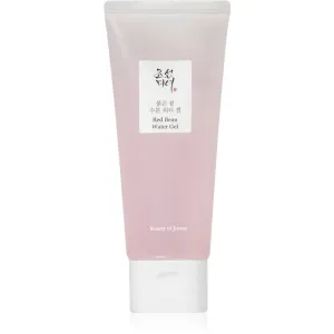 Beauty Of Joseon Red Bean Water Gel intenzívne hydratačný gél pre mastnú pleť 100 ml
